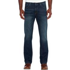 Levis 527 jeans Levi's 527 Slim Bootcut Fit Jeans - Overhaul/Waterless
