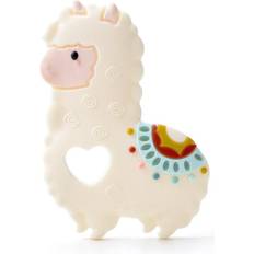 Loulou Llama Silicone Teether