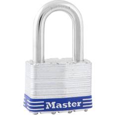 Master Lock 5DLF Laminated Padlocks