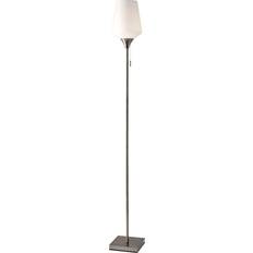 Adesso Roxy Floor Lamp 71"