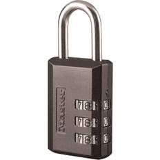 Security Master Lock 647D Combination Padlock