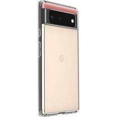 Sahara Hybrid Flex Hard Shell Series Case for Google Pixel 6