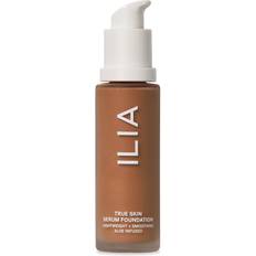 ILIA Cosméticos ILIA True Skin Serum Foundation SF11 Martinique