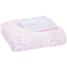 Aden + Anais Baby Blankets Aden + Anais Cotton Muslin Dream Blanket Damsel