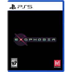 Exophobia (PS5)