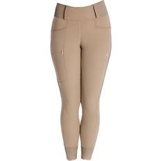 Horseware Hybrid Meryl Pull Up Riding Breeches Women