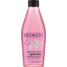 Redken Balsami Redken Diamond Oil Glow Dry Detangling Conditioner 250ml