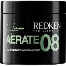 Redken Volumizers Redken Volumize Aerate 08 All-Over Bodifying Cream-Mousse 91g