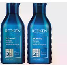 Redken extreme schampo Redken Extreme Shampoo 300ml 2-pack