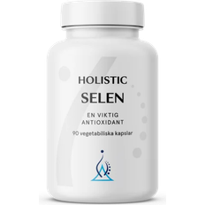 Holistic selen Holistic Selen 90 st