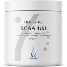 Holistic bcaa Holistic BCAA 300g