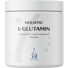 L-glutamin 400g