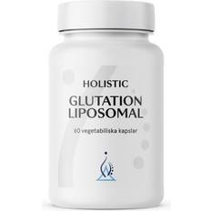 Glutation Holistic Glutation Liposomal 60 st