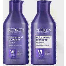 Redken Gift Boxes & Sets Redken Color Extend Blondage Duo 2x300ml