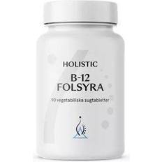 B12 holistic Holistic B-12 100 st