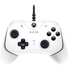 Xbox Series X/S Wolverine V2 Controller - White