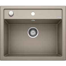 Blanco Inbouw Spoelbak Dalago 6 Tartufo 517320