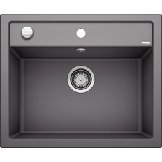 Blanco Inbouw Spoelbak Dalago 6 518850