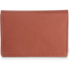 Royce Business Card Holder - Tan