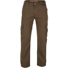 Cargo Pants Dickies Flex Regular Fit Tough Max Duck Cargo Pants- Timber Brown