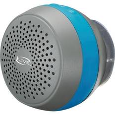 ILive On-Wall Speakers iLive ISBW105BU