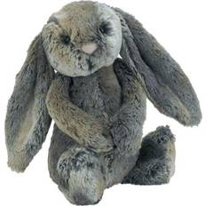 Toys Jellycat Medium Woodland Bashful Bunny