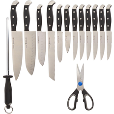 J.A. Henckels International Statement 070-08-0464 Knife Set