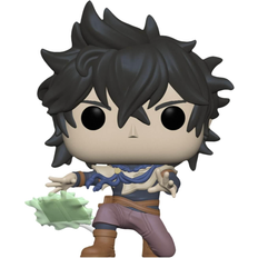 Funko Figurer Funko Pop! Animation Black Clover Yuno