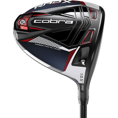 Cobra Rad Speed XB Driver