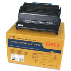 Ink & Toners OKI 45439001 (Black)