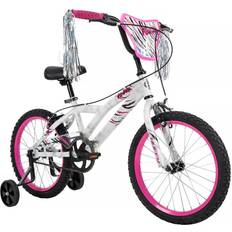 Training Wheels Kids' Bikes Huffy Fire Up 18 Inch Kids Bike