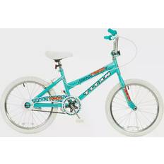 20" BMX Bikes Titan Tomcat 20-Inch Kids Bike