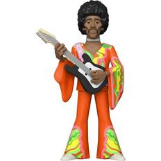 Funko Gold Jimi Hendrix