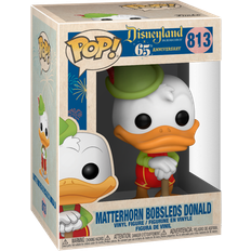 Juguetes Disney 65th Funko POP Vinyl Figure Donald In Lederhosen