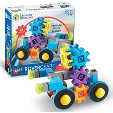 Learning Resources Building Games Learning Resources Rover Gears