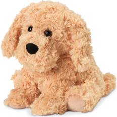 Warmies Golden Dog 33cm