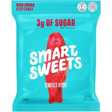Smartsweets Sweet Fish 50g