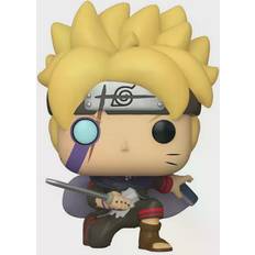 Boruto Funko Pop! Animation Boruto Naruto Next Generations Boruto with Marks