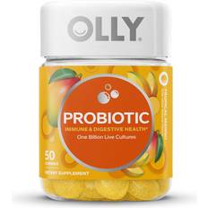 Probiotic Tropical Mango