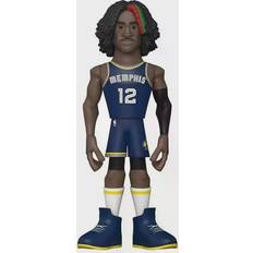 Ja morant Funko Gold NBA Ja Morant