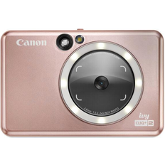 Canon IVY CLIQ+2 Pink