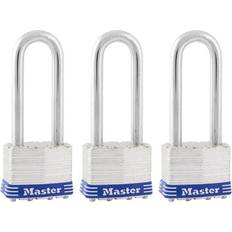 Master Lock Laminated Padlock, 1TRILJ