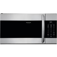 Microwave Ovens Frigidaire FGMV17WNVF Stainless Steel