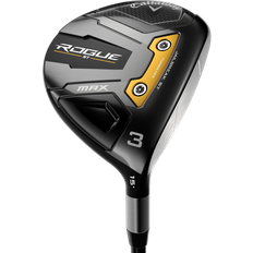 Callaway ST MAX Fairway Wood