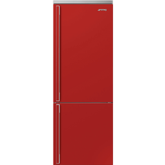 Smeg FA490URR Red