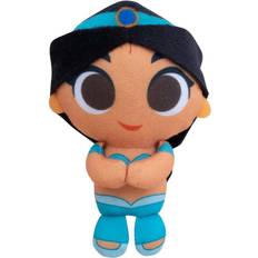 Funko Soft Toys Funko Disney Ultimate Princess Jasmine