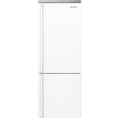 Fridge Freezers Smeg FA490URWH White