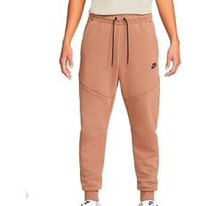 Nike Sportswear Tech Fleece Joggers - Archaeo Brown/Archaeo Brown/Black