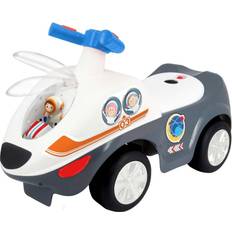 Kiddieland Lights & Sounds Space Blaster