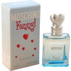 Moschino Funny EdT 4ml